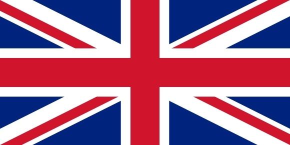 Angleterre
